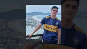 Hallazgo sin vida de un joven chaqueño:
